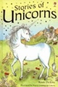 Cover: Stories of Unicorns - Usborne Publishing Ltd