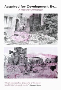 Enlarge image Cover: Acquired for Development By... - Influx Press