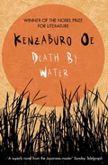 Cover: Death by Water - Atlantic Books