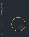 Cover: Secret Tunnels of England: Folklore and Fact - Accumulator Press