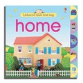 Cover: Home - Usborne Publishing Ltd