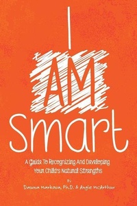 Enlarge image Cover: I Am Smart - Smartwired LLC