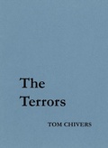 Cover: The Terrors - Nine Arches Press