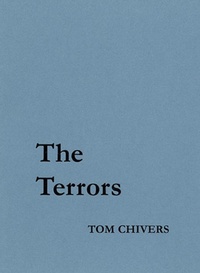 Enlarge image Cover: The Terrors - Nine Arches Press