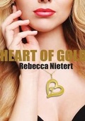 Cover: Heart of Gold - Nietert Enterprises LLC