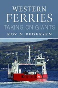 Cover: Western Ferries - Birlinn Ltd
