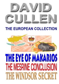 Enlarge image Cover: The European Collection - Culpro Books