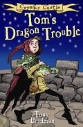 Cover: Tom's Dragon Trouble - Usborne Publishing Ltd