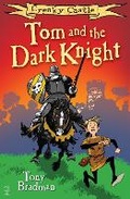 Cover: Tom and the Dark Knight - Usborne Publishing Ltd