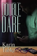 Cover: Double Dare - Karin Tabke LLC