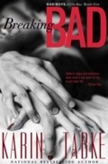 Cover: Breaking Bad - Karin Tabke LLC