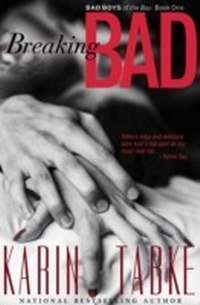 Enlarge image Cover: Breaking Bad - Karin Tabke LLC