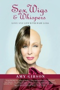 Cover: Sex, Wigs & Whispers - Createdhair, Inc.