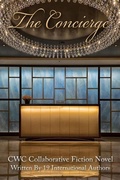 Cover: The Concierge - Cwc