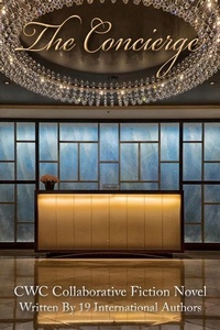Enlarge image Cover: The Concierge - Cwc