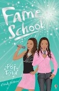 Cover: Pop Diva - Usborne Publishing Ltd