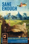 Cover: Sane Enough - Crossvine Press
