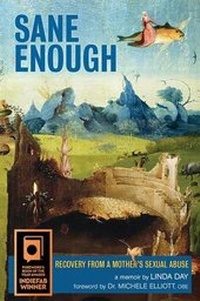 Enlarge image Cover: Sane Enough - Crossvine Press