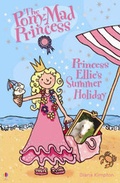 Cover: Princess Ellie's Summer Holiday - Usborne Publishing Ltd
