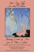 Cover: New Fairy Tales for Small Children - Sleeping Cat Press
