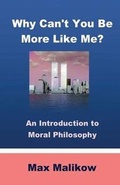 Cover: Why Can't You Be More Like Me? - Theocentric Publishing Group