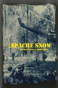 Cover: Apache Snow - Alaska Dreams Publishing