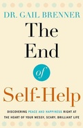 Cover: The End of Self-Help - Ananda Press