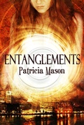 Cover: Entanglements - Zuzalley Books
