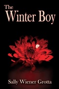 Cover: Winter Boy - Pixel Hall Press