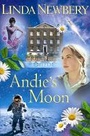 Cover: Historial House Andie's Moon - Usborne Publishing Ltd