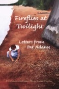 Cover: Fireflies at Twilight - First Person Productions