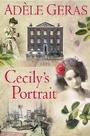 Cover: Historial House Cecily's Portrait - Usborne Publishing Ltd