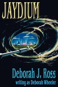 Cover: Jaydium - Deborah J. Ross