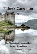 Cover: Fisher's Catechism - Dovetale Books