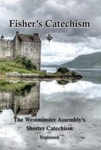 Enlarge image Cover: Fisher's Catechism - Dovetale Books