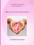 Cover: A Patient's Guide and Explanation of - Eid & Otto Internationale Publishing