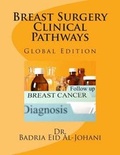 Cover: Breast Surgery Clinical Pathway - Eid & Otto Internationale Publishing