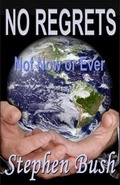 Cover: No Regrets - Cyberworld Publishing