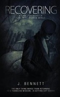 Cover: Recovering - Endeavor Writing