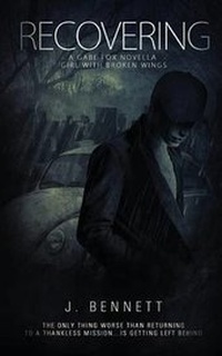Enlarge image Cover: Recovering - Endeavor Writing