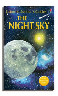 Enlarge image Cover: Night Sky - Usborne Publishing Ltd