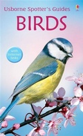Cover: Birds - Usborne Publishing Ltd