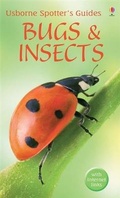 Cover: Bugs and Insects - Usborne Publishing Ltd