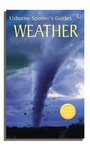 Cover: Weather - Usborne Publishing Ltd