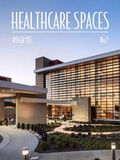 Cover: Healthcare Spaces: No. 7 - Visual Profile Books