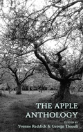 Cover: The Apple Anthology - Nine Arches Press