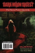 Cover: Dark Moon Digest - Issue #20 - Perpetual Motion Machine Publishing