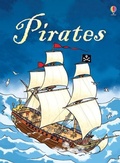 Cover: Pirates - Usborne Publishing Ltd