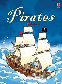 Enlarge image Cover: Pirates - Usborne Publishing Ltd