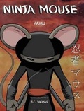 Cover: Ninja Mouse - Superultrago! Press